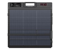 Ecoflow Składany panel fotowoltaiczny  160W - 1536956 - zdjęcie 4